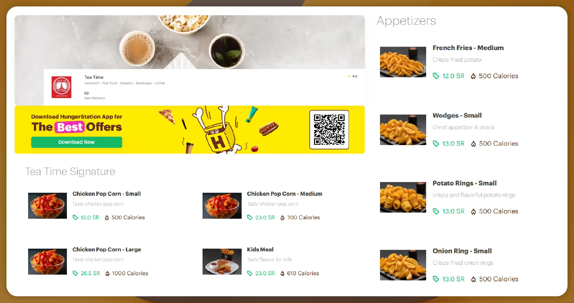 Understanding the Role of APIs in Food Data Extraction